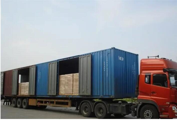 泉州到泸西县整车运输