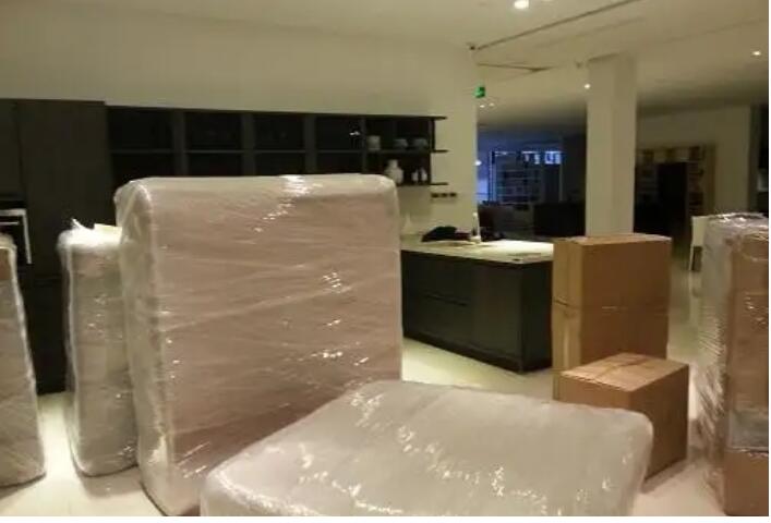 泉州到泸西县长途搬家