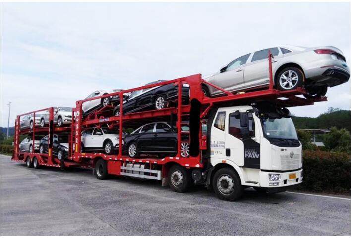 泉州到泸西县轿车托运